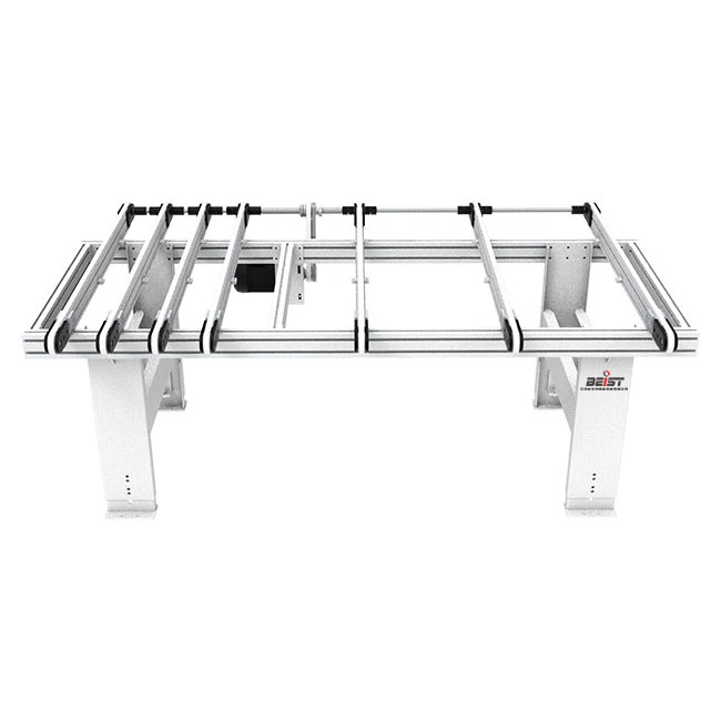 Křížový dopravník