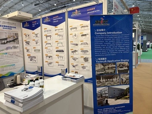 BEIST at the Saudi Wood Expo 03 BEIST at the Saudi Wood Expo 03